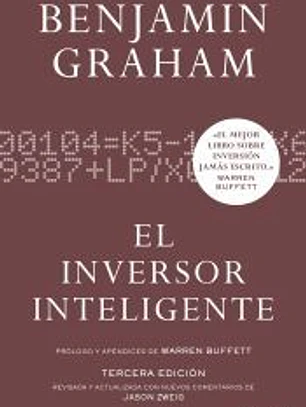 El inversor inteligente (renovación)