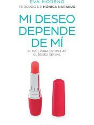 Mi deseo depende de mí