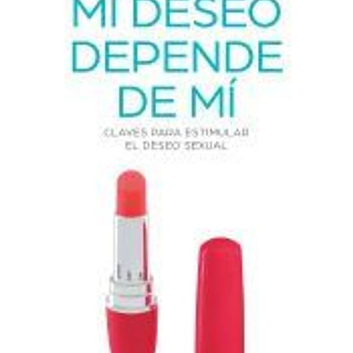 Mi deseo depende de mí 1