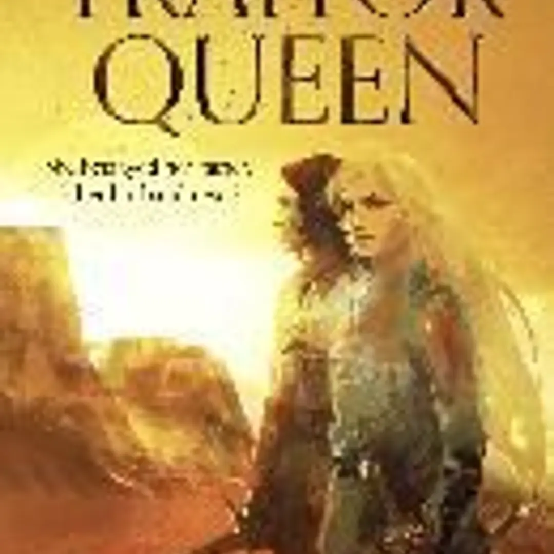 RH23 TRAITOR QUEEN 1