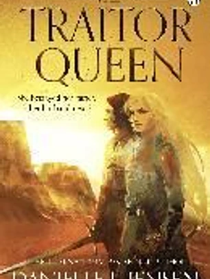 RH23 TRAITOR QUEEN
