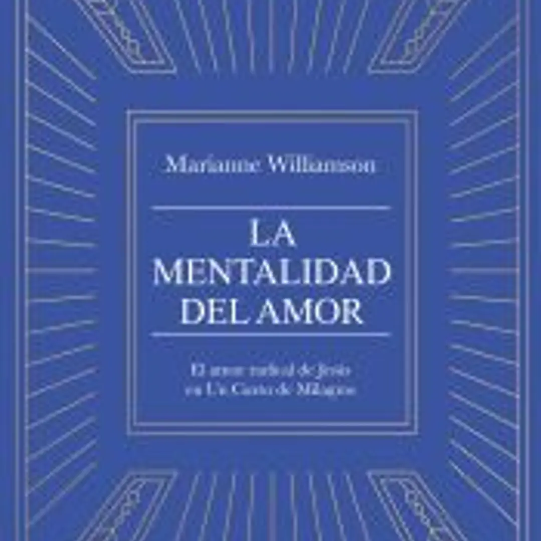 La mentalidad del amor 1