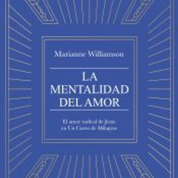 La mentalidad del amor 1