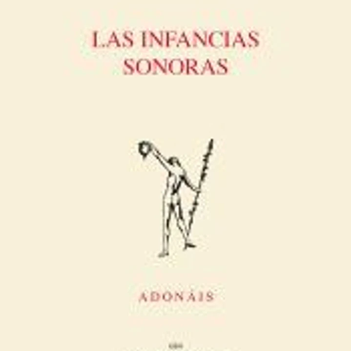 Las infancias sonoras 1