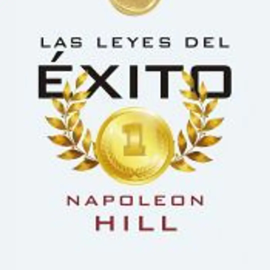 Las leyes del éxito 1