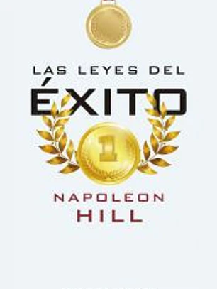 Las leyes del éxito