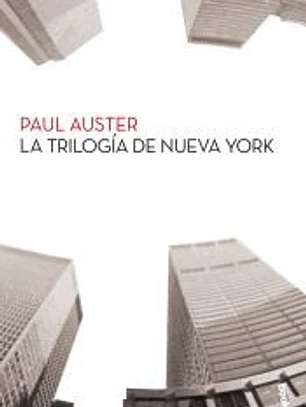La trilogía de Nueva York