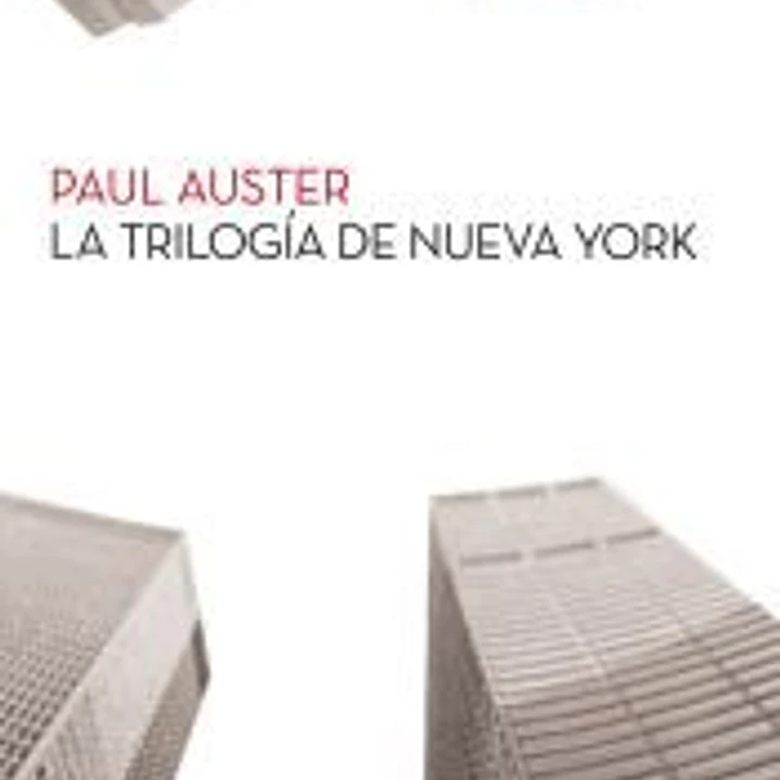La trilogía de Nueva York 1