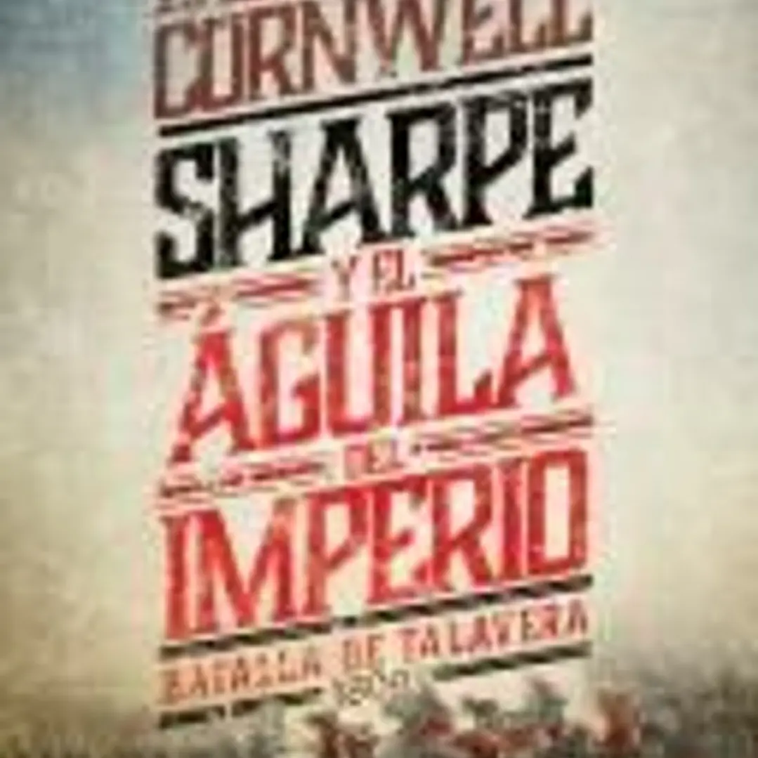 Sharpe y el águila del imperio (VIII) 1