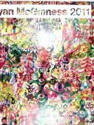 Calendario: Ryan McGinness 2011