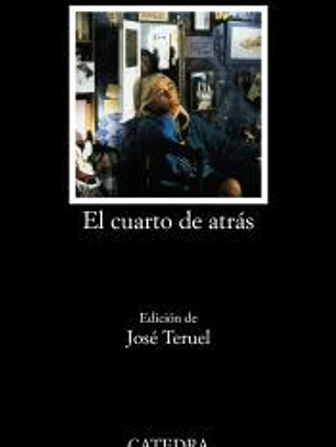 El cuarto de atrás