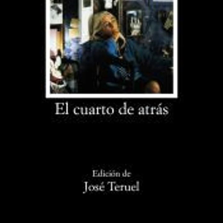 El cuarto de atrás 1