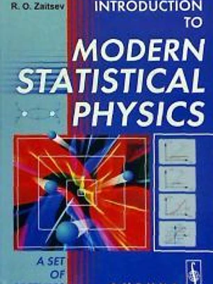 Introduction to modern statistical physics: a set of lectures