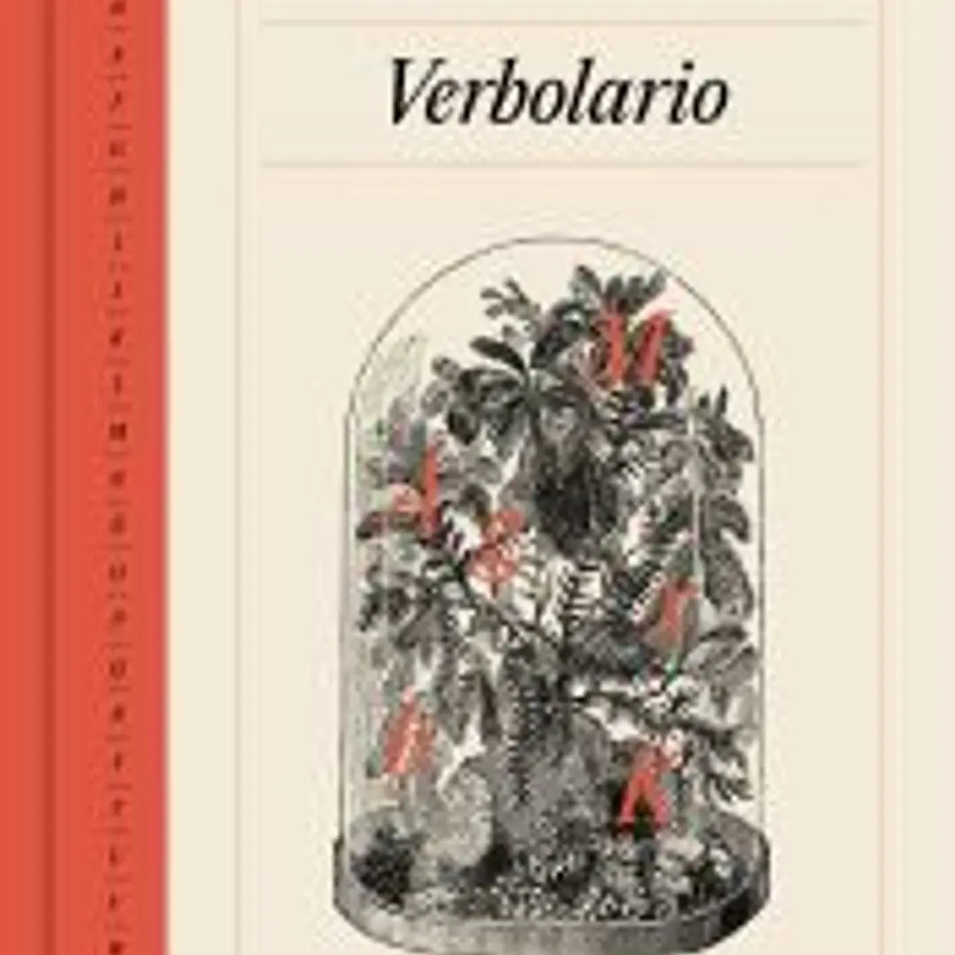 Verbolario 1