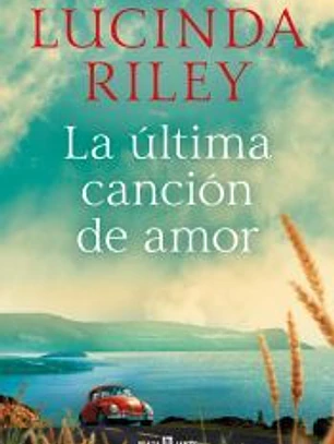 La última canción de amor