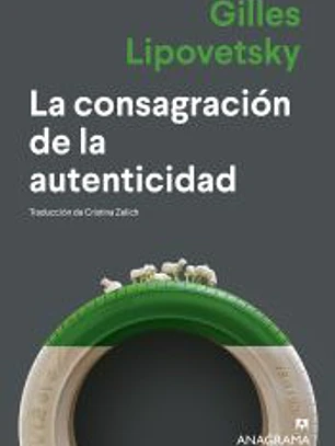 La consagración de la autenticidad