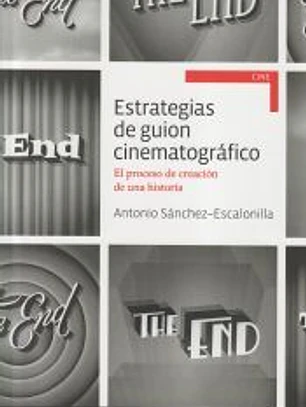 Estrategias de guion cinematográfico