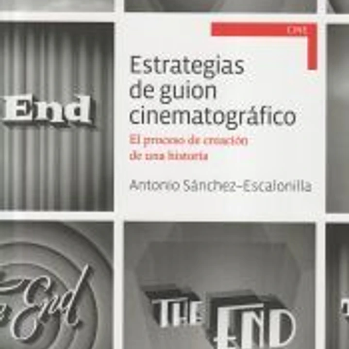 Estrategias de guion cinematográfico 1