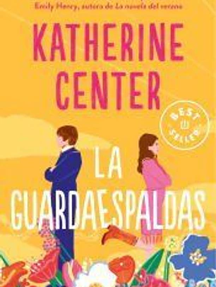 La guardaespaldas