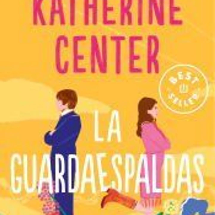 La guardaespaldas 1