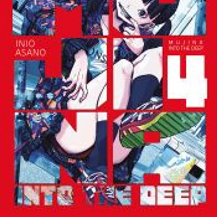 MUJINA INTO THE DEEP 04 CATALA 1