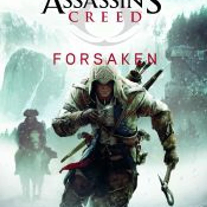 Assassin's Creed. Forsaken 1