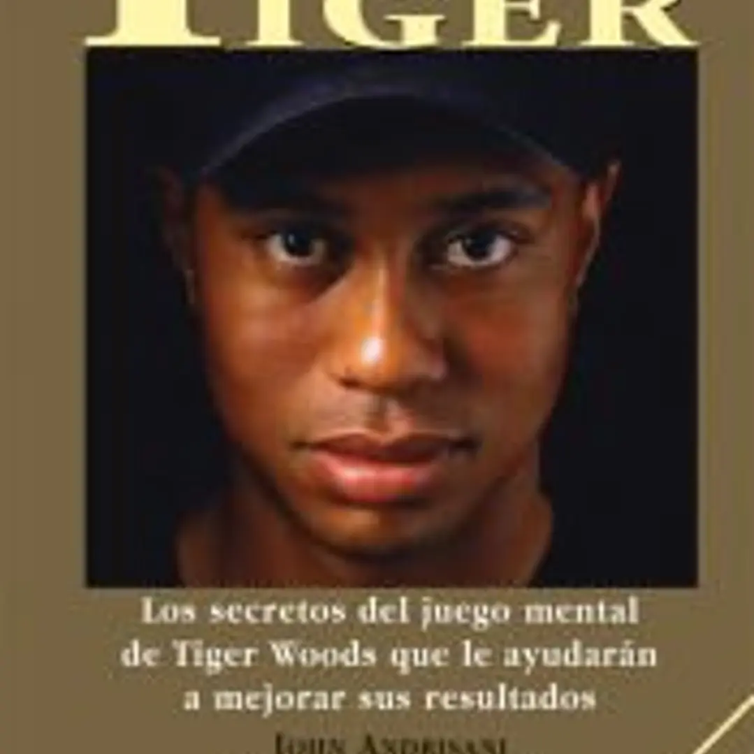 PENSAR COMO TIGER 1