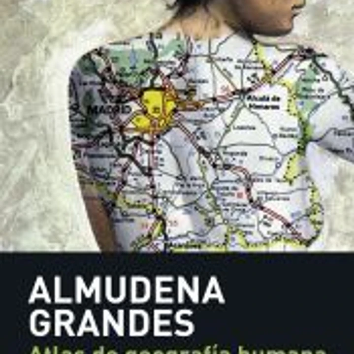 Atlas de geografía humana 1