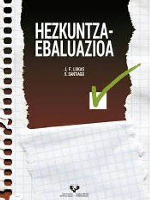 Hezkuntza-ebaluazioa