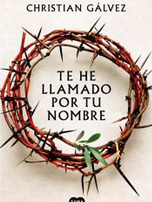 Te he llamado por tu nombre