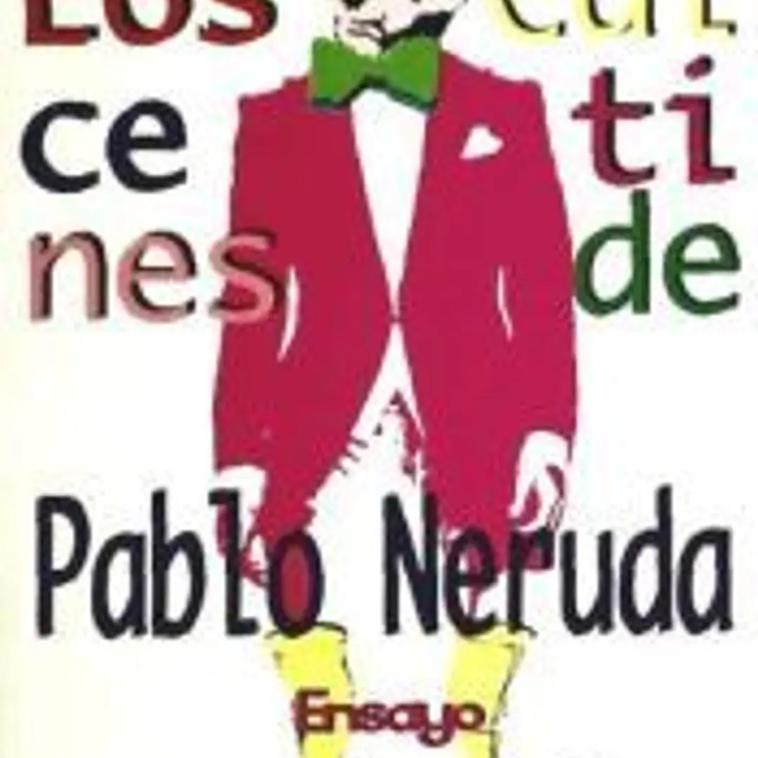 CALCETINES PABLO NERUDA Furtwangen 1
