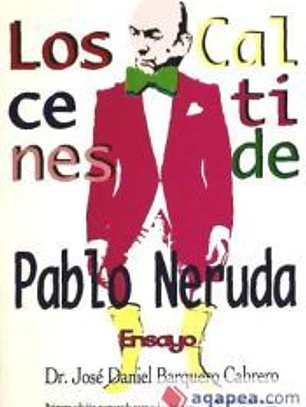 CALCETINES PABLO NERUDA Furtwangen