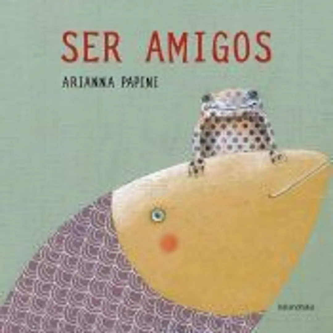 SER AMIGOS 1