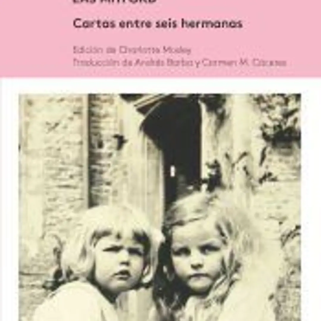 Las Mitford. Cartas entre seis hermanas 1