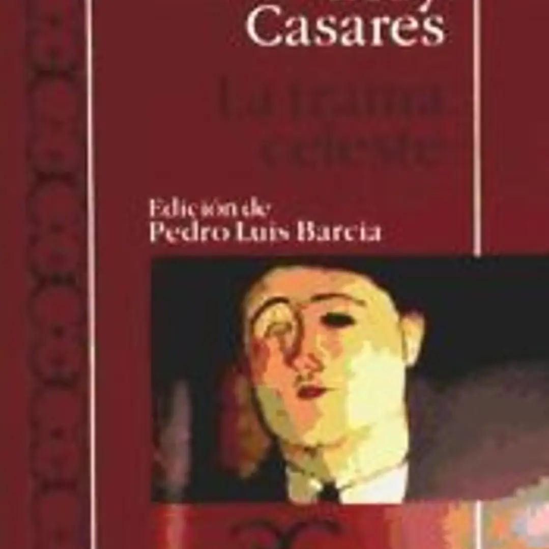 La trama celeste 1