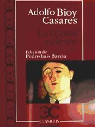 La trama celeste