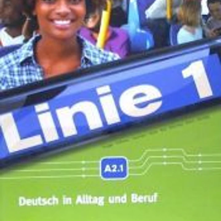 Linie 1 a2.1, libro del alumno y libro de ejercicios + dvd-rom 1