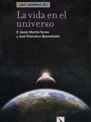 La vida en el universo