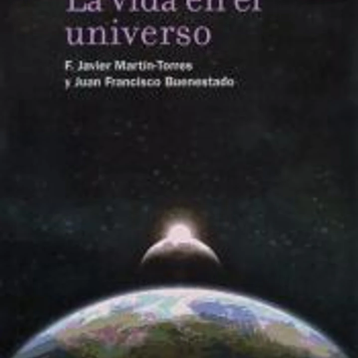 La vida en el universo 1