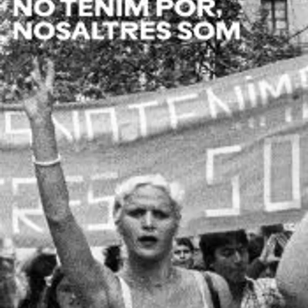 Nosaltres no tenim por, nosaltres som. 1