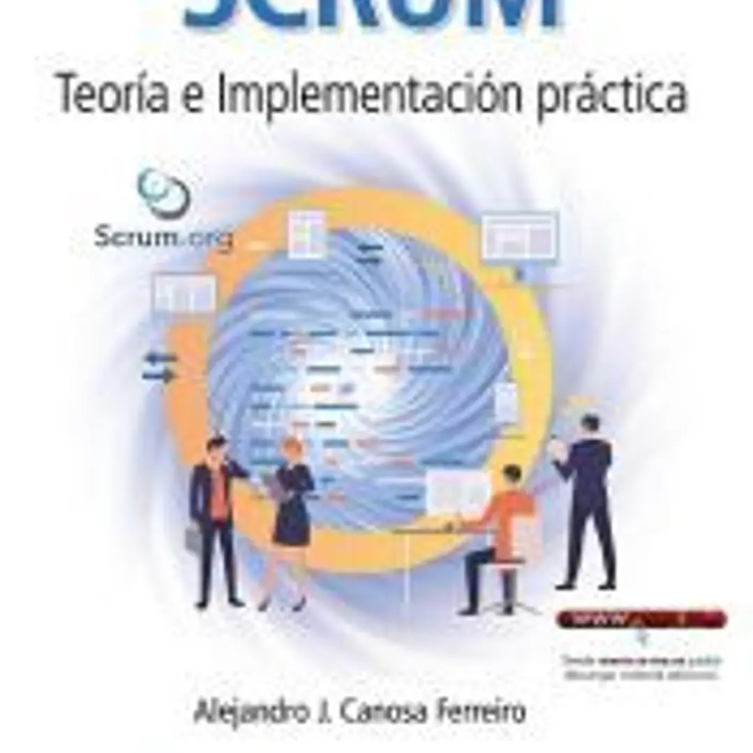 SCRUM TEORIA E IMPLEMENTACION PRACTICA 1