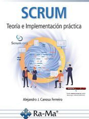 SCRUM TEORIA E IMPLEMENTACION PRACTICA
