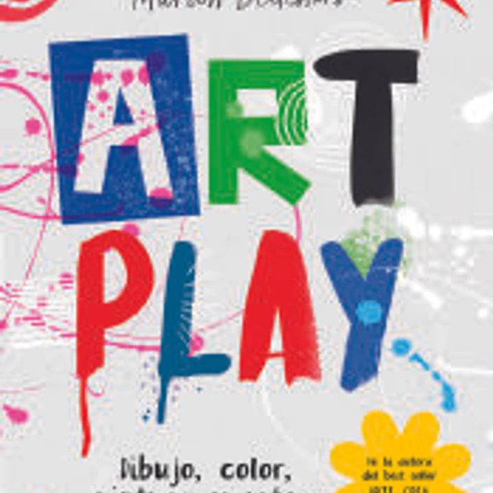 Art Play 1