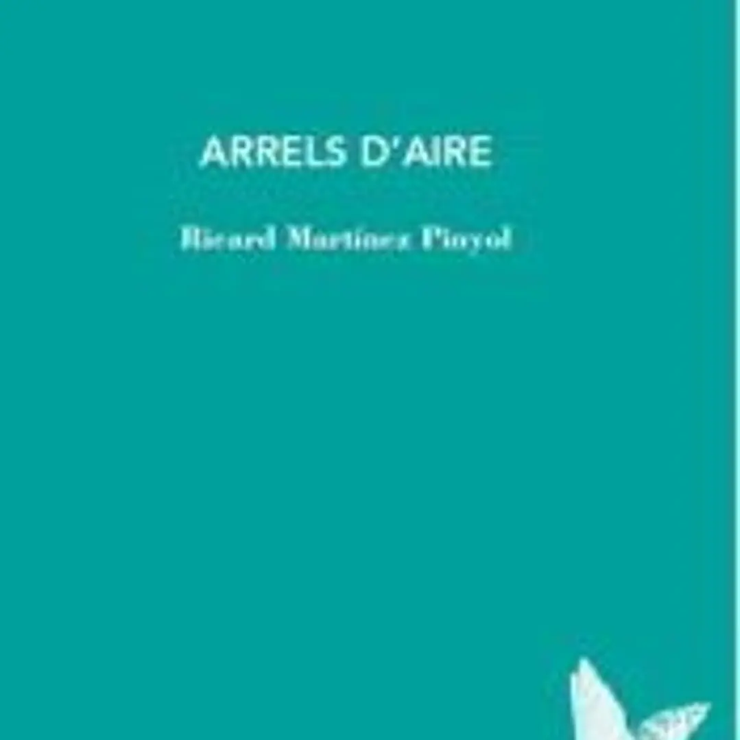 ARRELS D'AIRE 1