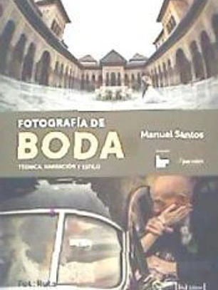 Fotografía de boda