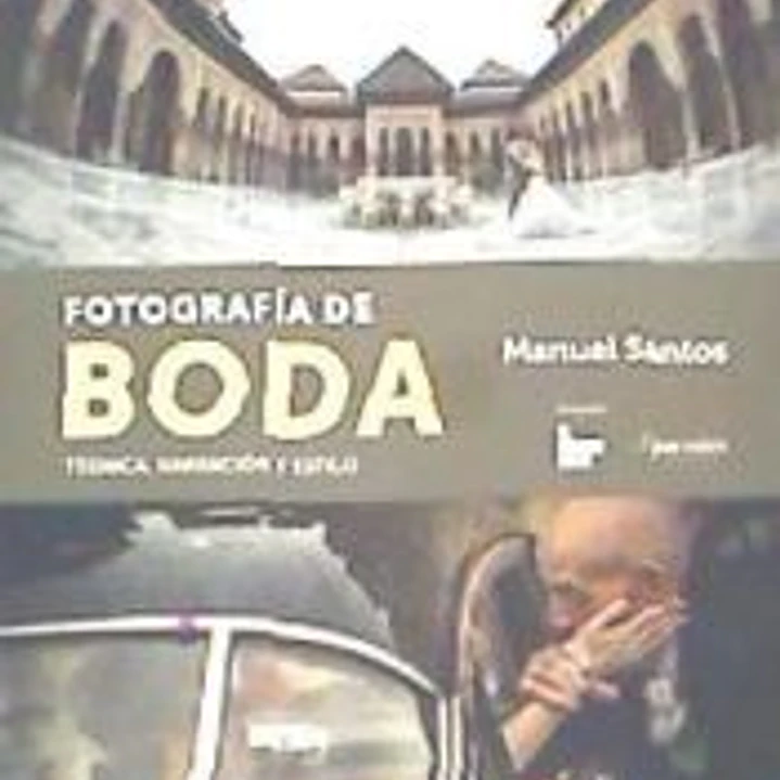 Fotografía de boda 1