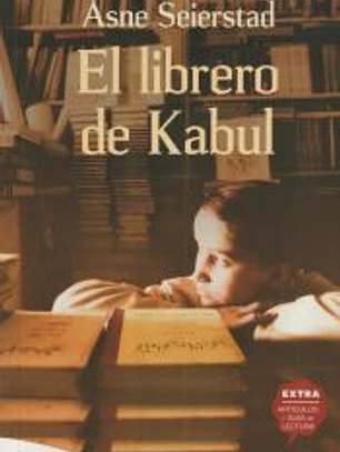 LIBRERO DE KABUL