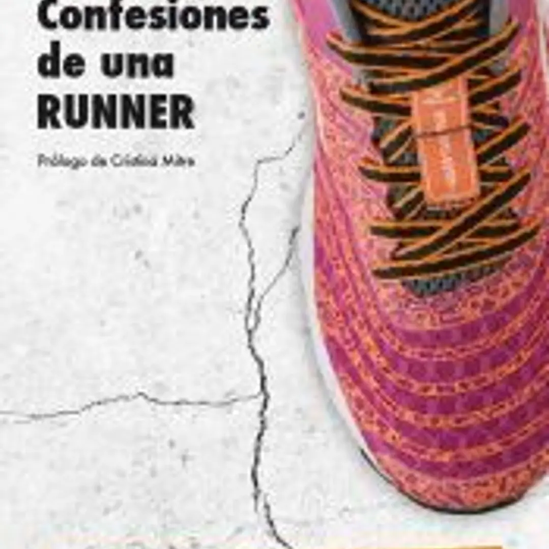 Confesiones de una runner 1