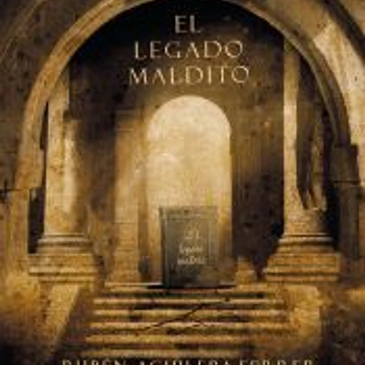 El legado maldito 1