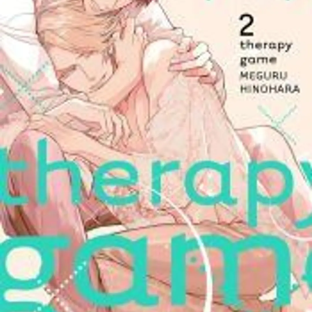 Therapy Game, Vol. 2 1